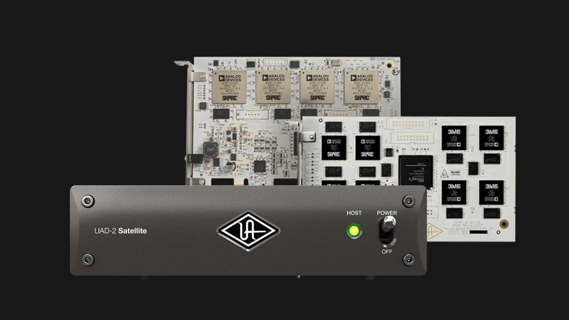 Does UAD Spark Spell The End For UAD2? | Production Expert